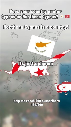 It’s just a dream…