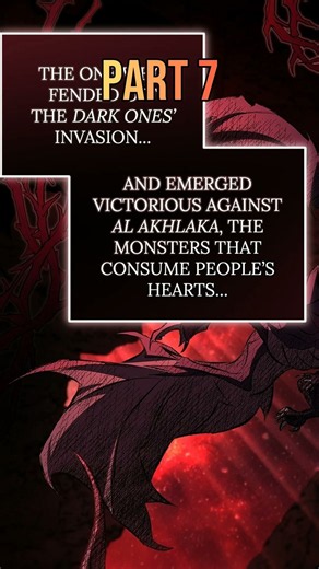 His Spell Was Far More Overpowered Than The Game Ever Was | The Patron of Villains Part 7 #shorts