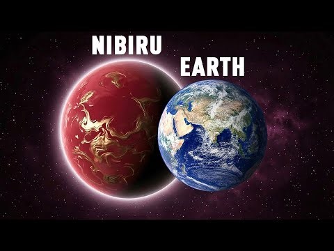 NASA Confirms NIBIRU Hiding in Our Solar System