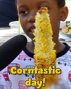 8M views · 214K reactions | These kids come out with the funniest things - CORN!  | LADbible | Facebook