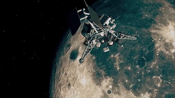 The Secret NASA Mission to Mars You Were Never Supposed to Know About