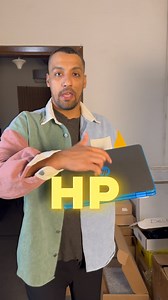 6.9K views · 11 reactions | Hp x360 touch screen بأرخص سعر في العالم  #fypシviralシ2024 #trendingreelsvideo #foryoupageシ #laptop #technology #fypシ゚ #HP #offers #trendingvideo | LapShop | Facebook