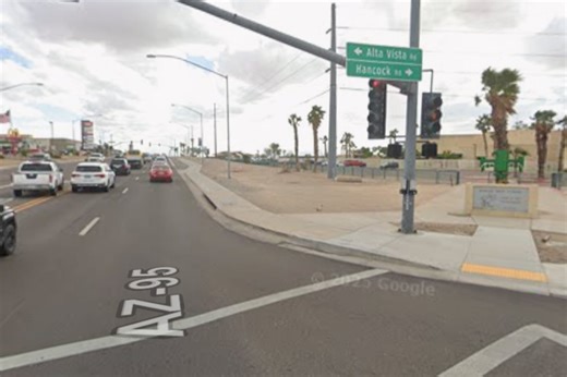 Bullhead City Highway Horror, Laughlin Suspect Nabbed After Deadly Hit-And-Run