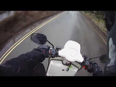 SLUK | Road test of the Royal Alloy - GP 300 S