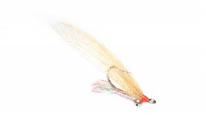 Gotcha Bonefish Fly Tying Video Instructions - McVay's — In the Riffle