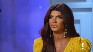 Caroline Manzo & Teresa Giudice Share No Regrets Joining "RHONJ"