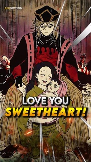 Is Doma In *LOVE* With Inosuke's Mom? #shorts #doma #inosuke