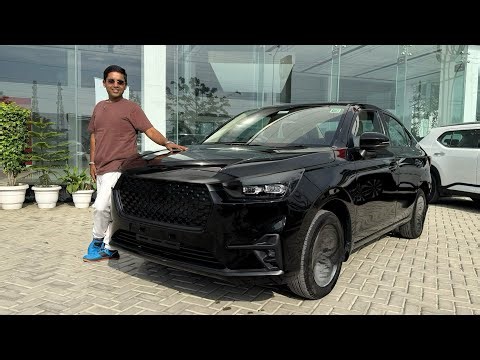 मिडिल क्लास का VIP Treatment ❤️ सिर्फ़ 8.52 लाख | sansCARi sumit