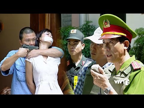 Running from the Law (Part 2) Episode 23 | 'Breathtaking' before the heart-rescue scene like a Ho...