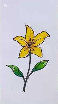 Master Watercolor Flower Painting: A Beginner's Guide