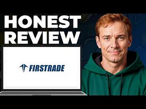 Firstrade in 2026 Full Review - Features, Strengths, Weaknesses