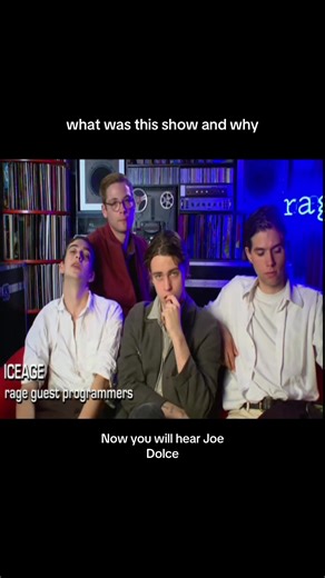 Fake Italian Comedy Song Insights