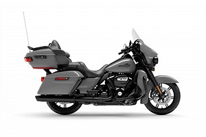 2024 Harley-Davidson Ultra Limited