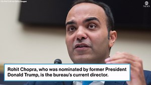 What is the Consumer Financial Protection Bureau?