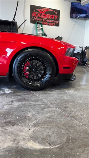 Expert Auto Detailing LLC. on Reels