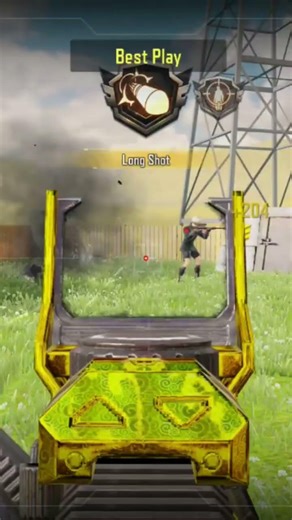 Back stab #codm #callofduty #cod #callofdutymobile #mvp #goldgrind #BestPlay