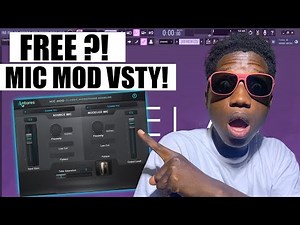 TURN Your CHEAP MIC into a $10,000 Microphone // Antares Mic Mod Review