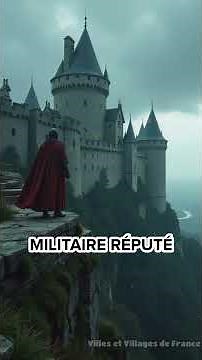 Les Andelys : la forteresse du roi Richard