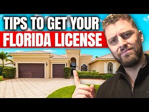 5 Easy Steps to Get Your Florida Real Estate License