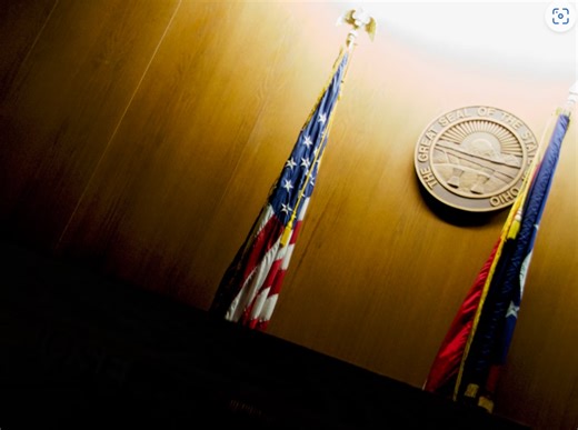 Cleveland man’s cold-case rape conviction overturned by appeals court