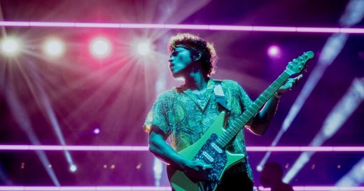 Bruno Mars anuncia nova turnê para 2026; veja datas e locais