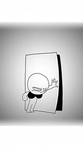 93K views · 2.7K reactions | I’ve been sent! #comedy #funnyvideos #memes #animation #animationmeme #nutshell #animations #fbreel #reels #reel #reels #fbreels #viral #trending #fyp let's enjoy watching | Nutshell Meme | Facebook