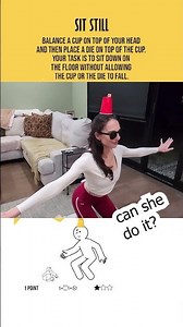 250 One-Minute Challenges: Party Game