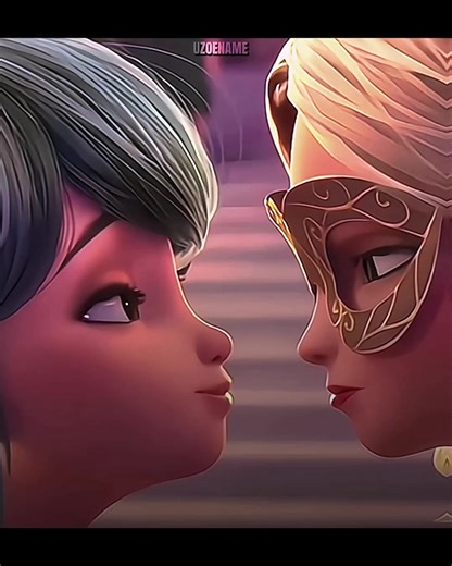 Shameless Ladybug Edits: Show Yourself