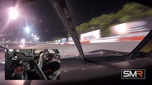 Sterling Marlin Racing on Reels