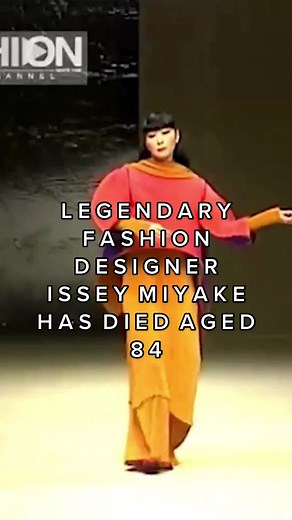 Issey Miyake Fabric Innovations and Internship Insights