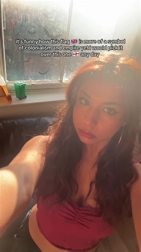 The England Flag: A Symbol of Colonialism and Identity