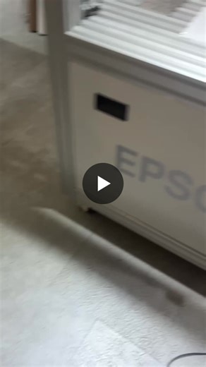 Epson 6 Axis Robot with Vision System for Precision Pick Place | ROHIT KUMAR posted on the topic | LinkedIn