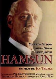Hamsun (1996) | ČSFD.cz