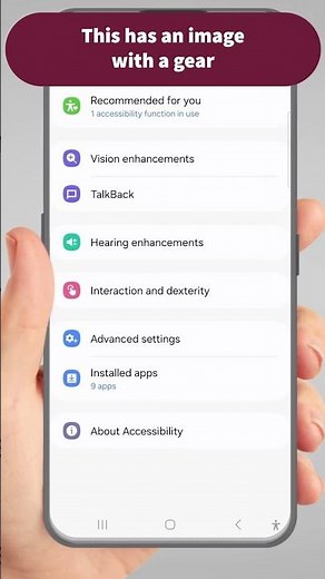 🔔 Turn your Android camera flash into a message alert