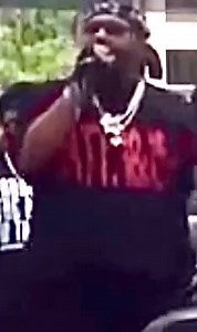 Where did we come from? #1west #isupk #commandinggeneralyahanna | Columbus Israelites