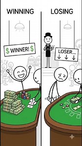 How Casinos Make Money Even When You Win