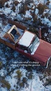 68K views · 1.9K reactions | To survive here, you have to become resourceful — fast. Catch a new episode of @LifeBelowZero tonight at 9/8c on @NatGeoTV. Streaming on @DisneyPlus and @hulu. | Susan Aikens/Life Below Zero | Facebook