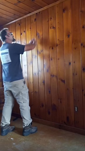 12K views · 90 reactions | Adding a breakfast bar | Monadnock Carpentry LLC | Facebook