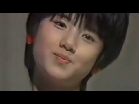 原田知世 - 時をかける少女 [1983] Tomoyo Harada - The Girl Who Leapt Through Time