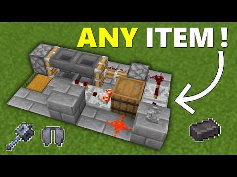 New! Simple Duplication Glitch For Minecraft 26.3 Bedrock !