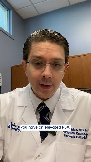 Dr. Philip Gilbo is sharing an important reminder this #Movember.👇 PSA screening is a valuable tool for early detection — but it can also be confusing. An elevated PSA doesn’t always signal prostate cancer. Levels can rise from age, infection, inflammation or even recent activity… so a high number alone doesn’t tell the whole story. That’s why screening shouldn’t stop at PSA. ✅ When needed, providers may also use MRI imaging, digital rectal exams or a prostate biopsy to get a clearer, more accu