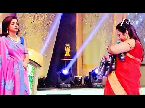 কে কুড়োবে সব থেকে বেশি বোতল? | Didi No 1 Season 8 | Full Ep 457 | Zee Bangla