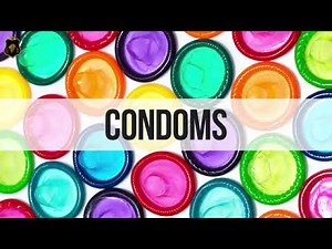 Facts About Condoms That Every Man Should Know | Side-Effects Of Condoms On Health | Contraceptions