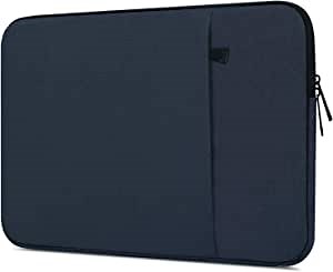 17.3 inch Laptop Sleeve Case for HP Pavilion 17/Envy 17, Dell Inspiron 17/Dell G3 G7, ASUS VivoBook Pro 17, Lenovo Ideapad 17, Acer Aspire 17, Computer Sleeve 17 inch Laptop Carrying Bag