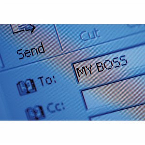 "You Do Not Have Permission to Send to This Recipient" in Outlook | Synonym