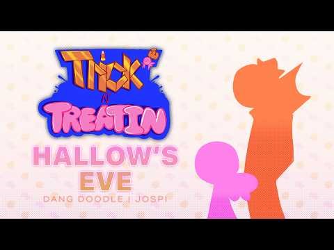 Hallow's Eve - Trick N' Treatin': Potion Panic! OST