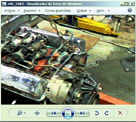 Chevy Small Block Engine Upgrades