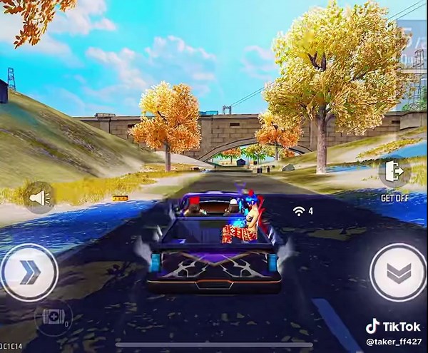 Free Fire TikTok Compilation – Best Moments