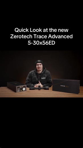 This optic has been fantastic this year for the NRL .22 matches!@ZeroTech Precision Optics