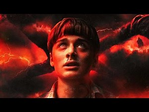STRANGER THINGS SEASON 5 Volume 1 Recap